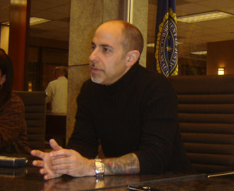 David Goyer